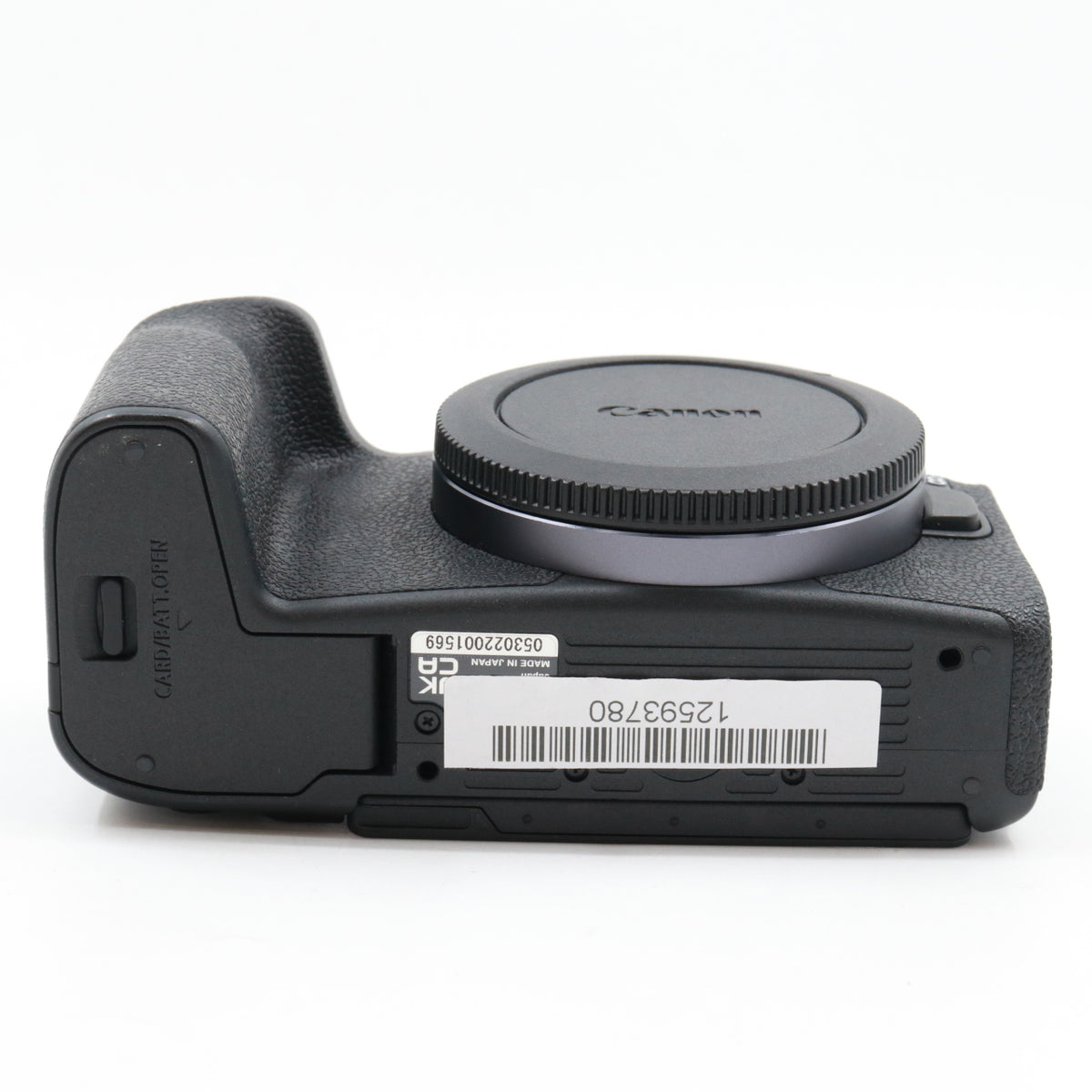 Canon EOS R8 Gehäuse gebraucht
