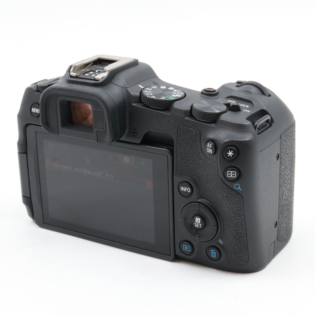 Canon EOS R8 Gehäuse gebraucht