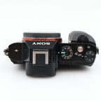 Sony A7 Gehäuse gebraucht