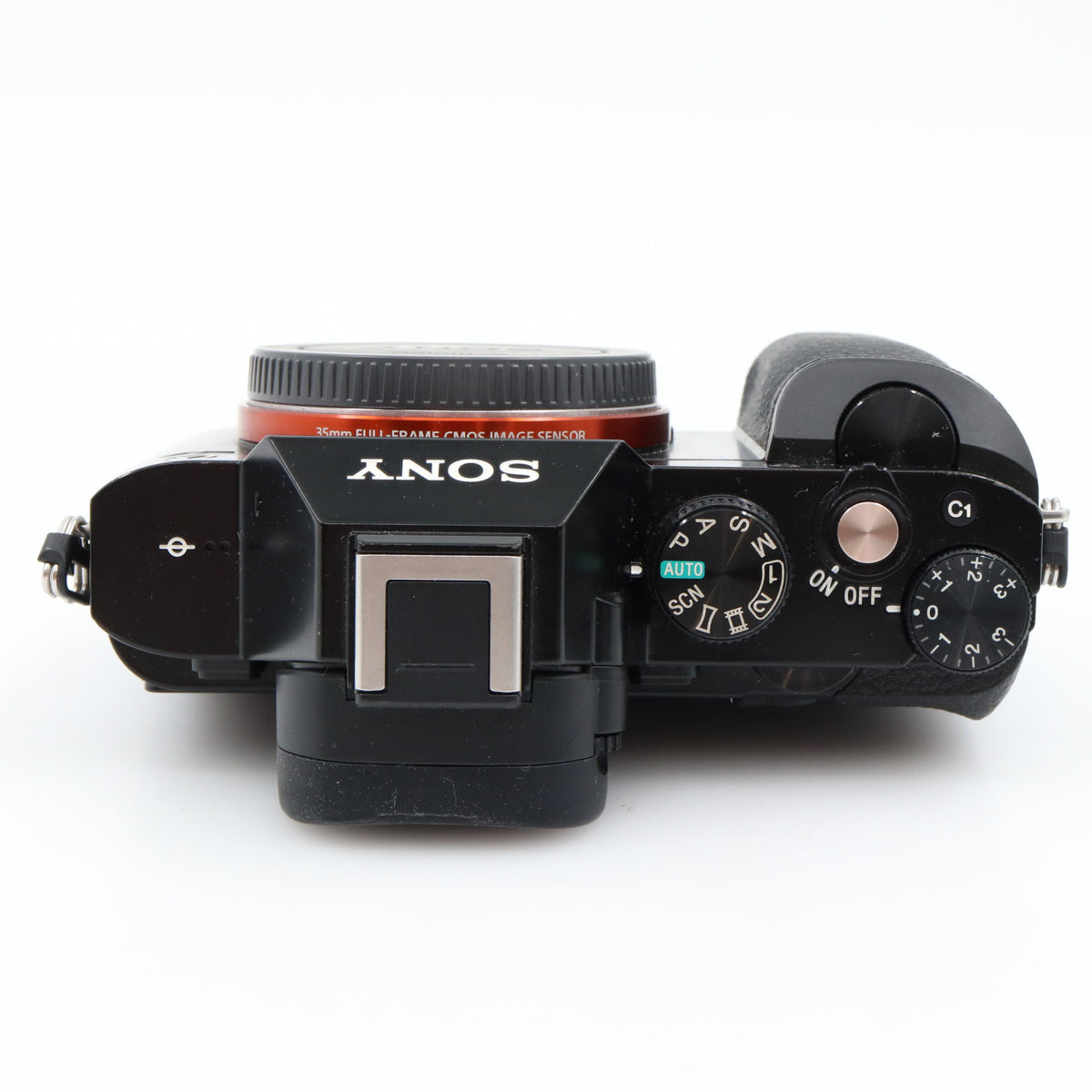 Sony A7 Gehäuse gebraucht