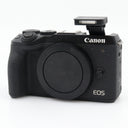 Canon EOS M6 mark II Gehäuse + EVF-DC2 gebraucht