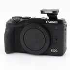 Canon EOS M6 mark II Gehäuse + EVF-DC2 gebraucht