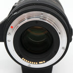Sigma 150mm f/2.8 APO Macro EX DG HSM Canon used