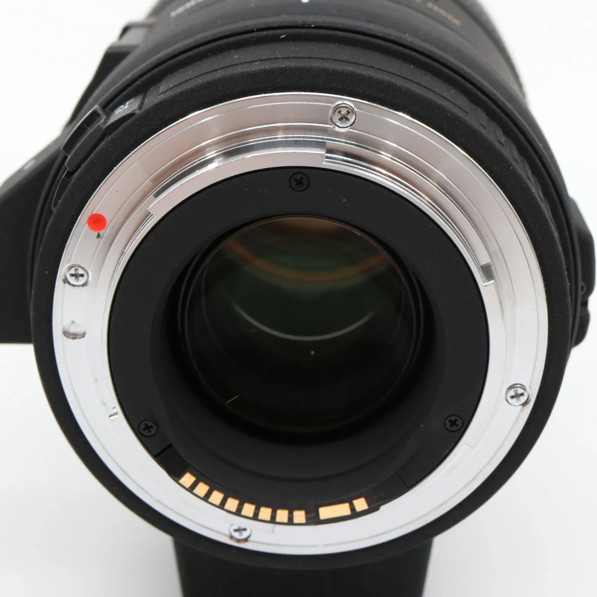 Sigma 150mm f/2.8 APO Macro EX DG HSM Canon used