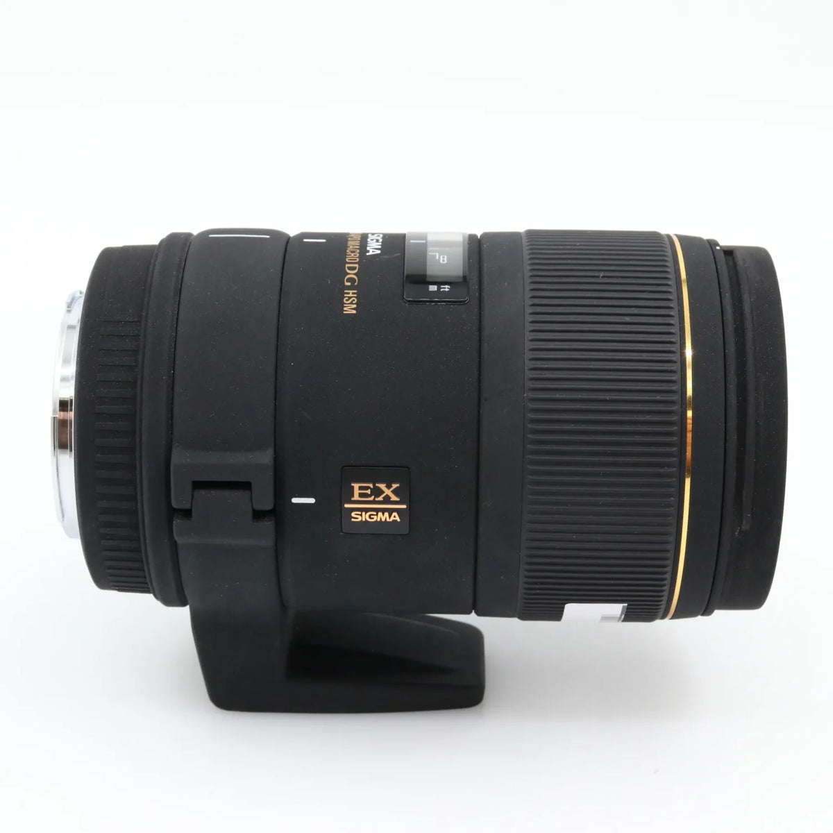 Sigma 150mm f/2.8 APO Macro EX DG HSM Canon used