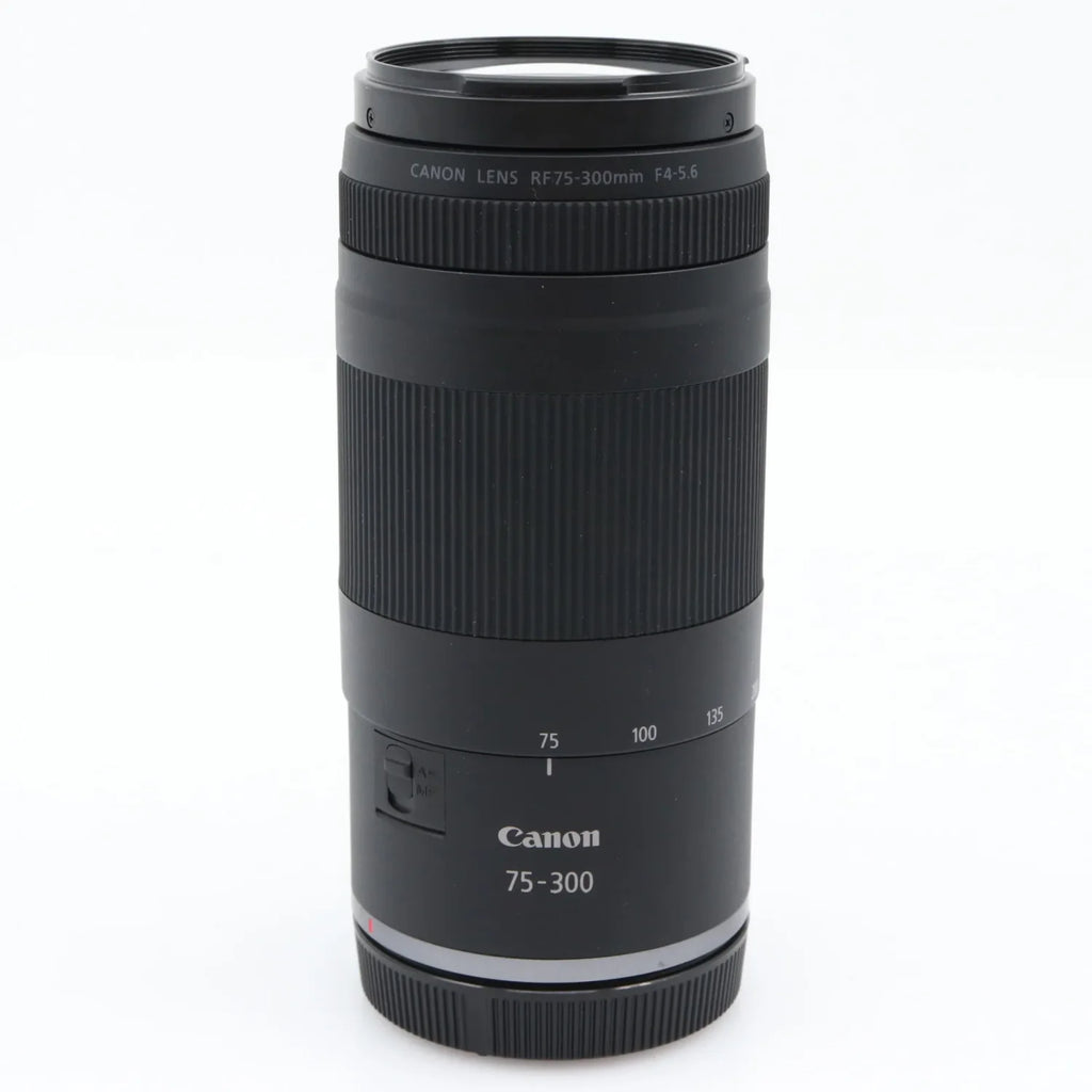 Canon RF 75-300mm f/4-5.6 gebraucht