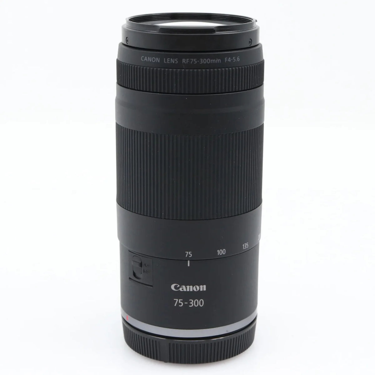 Canon RF 75-300mm f/4-5.6 gebraucht