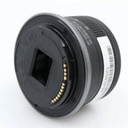 Canon RF-S 18-45mm f/4.5-6.3 IS STM gebraucht