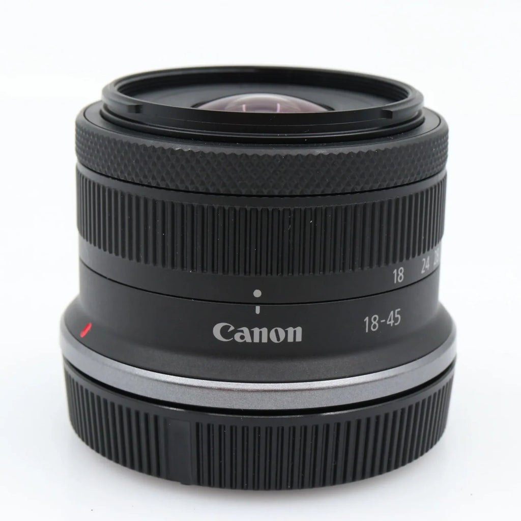 Canon RF-S 18-45mm f/4.5-6.3 IS STM gebraucht