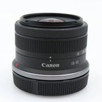 Canon RF-S 18-45mm f/4.5-6.3 IS STM gebraucht