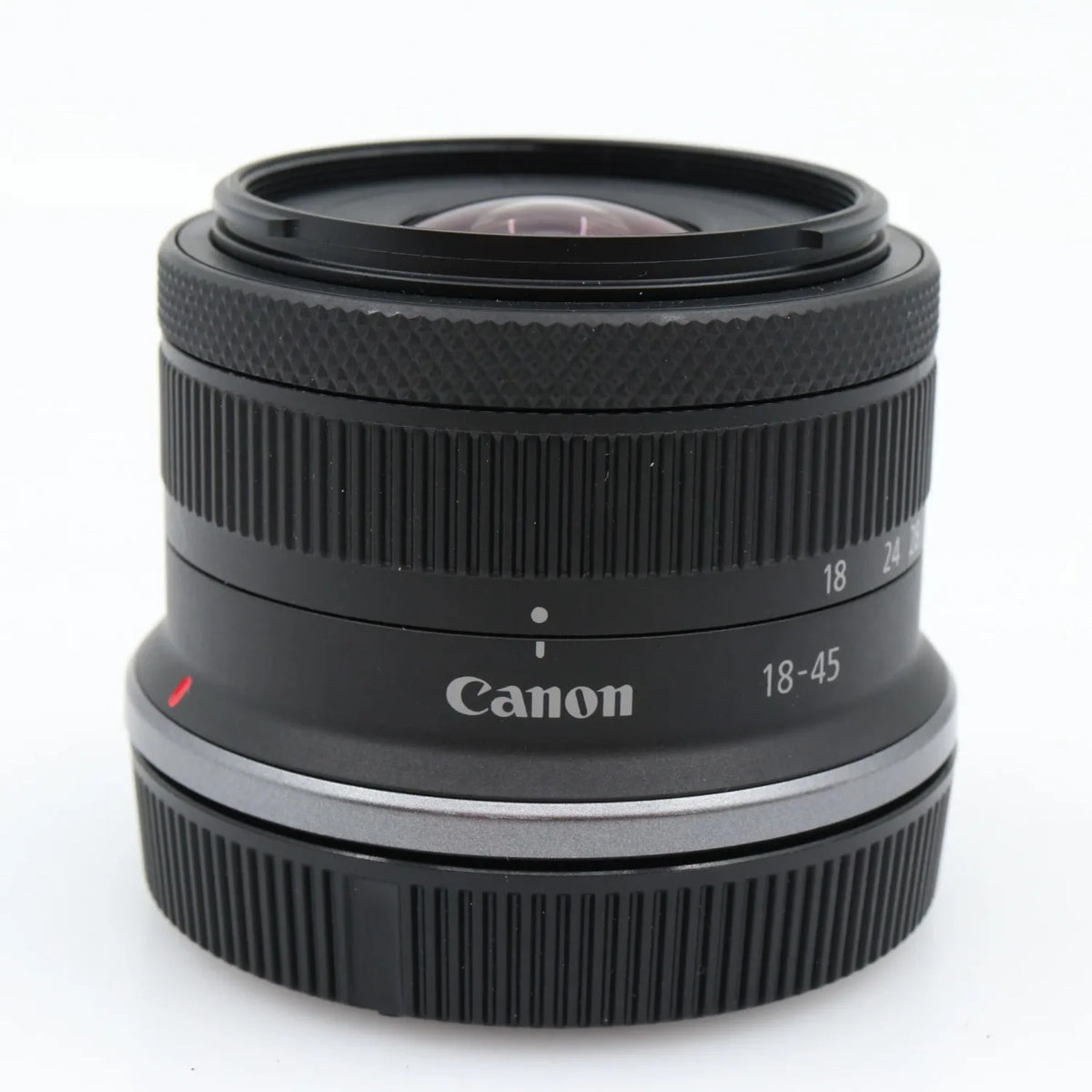Canon RF-S 18-45mm f/4.5-6.3 IS STM gebraucht