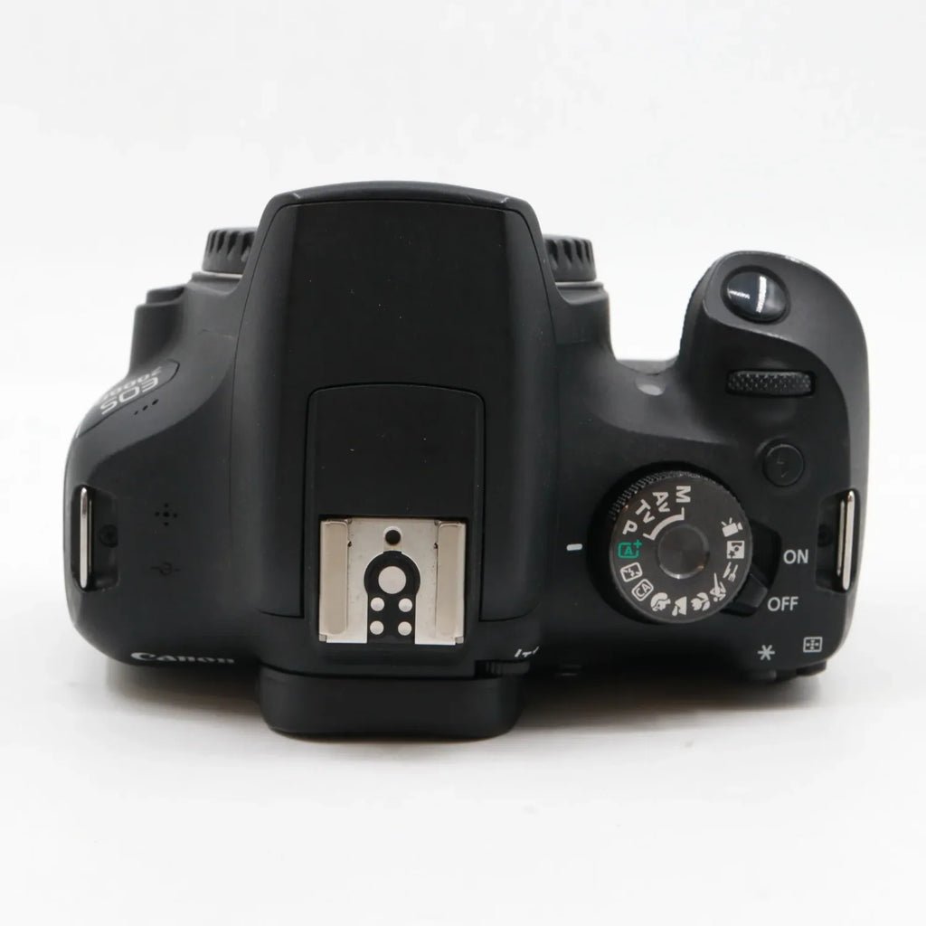Canon EOS 2000D Gehäuse gebraucht