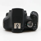 Canon EOS 2000D Gehäuse gebraucht