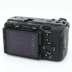 Sony FX30 Cinema Line Gehäuse gebraucht