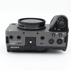 Sony FX30 Cinema Line Gehäuse gebraucht