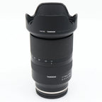 Tamron 17-70mm f/2.8 Di III-A VC RXD Sony E gebraucht