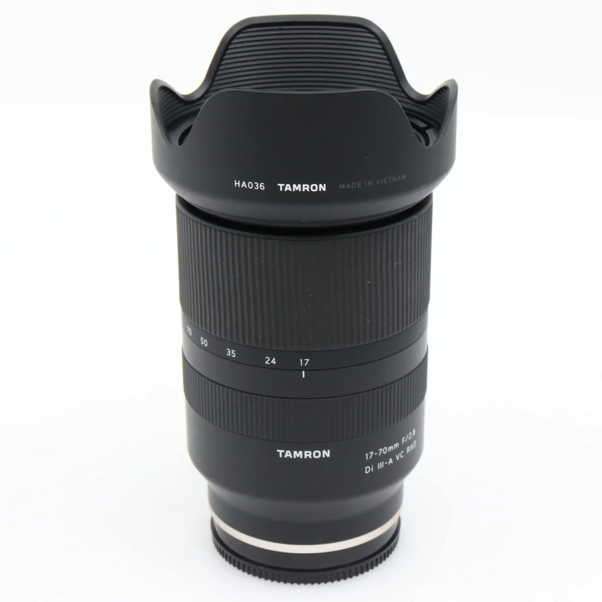 Tamron 17-70mm f/2.8 Di III-A VC RXD Sony E gebraucht