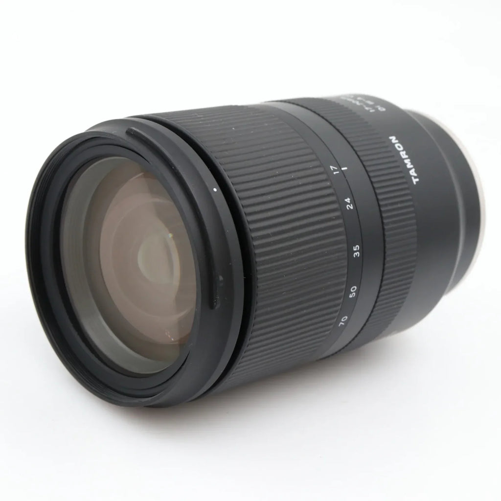 Tamron 17-70mm f/2.8 Di III-A VC RXD Sony E gebraucht