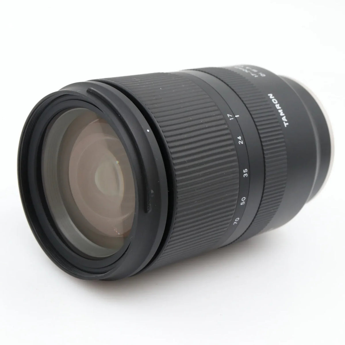 Tamron 17-70mm f/2.8 Di III-A VC RXD Sony E gebraucht
