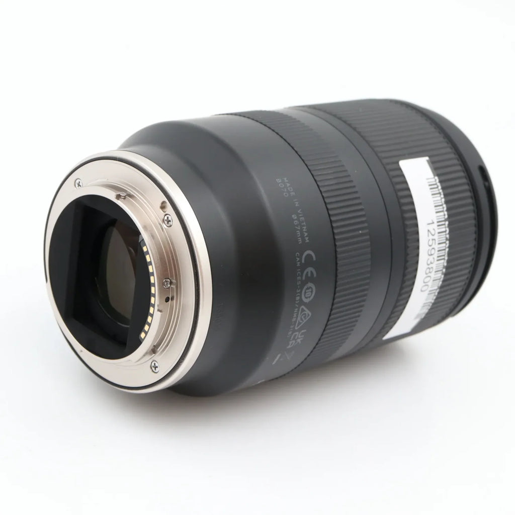 Tamron 17-70mm f/2.8 Di III-A VC RXD Sony E gebraucht