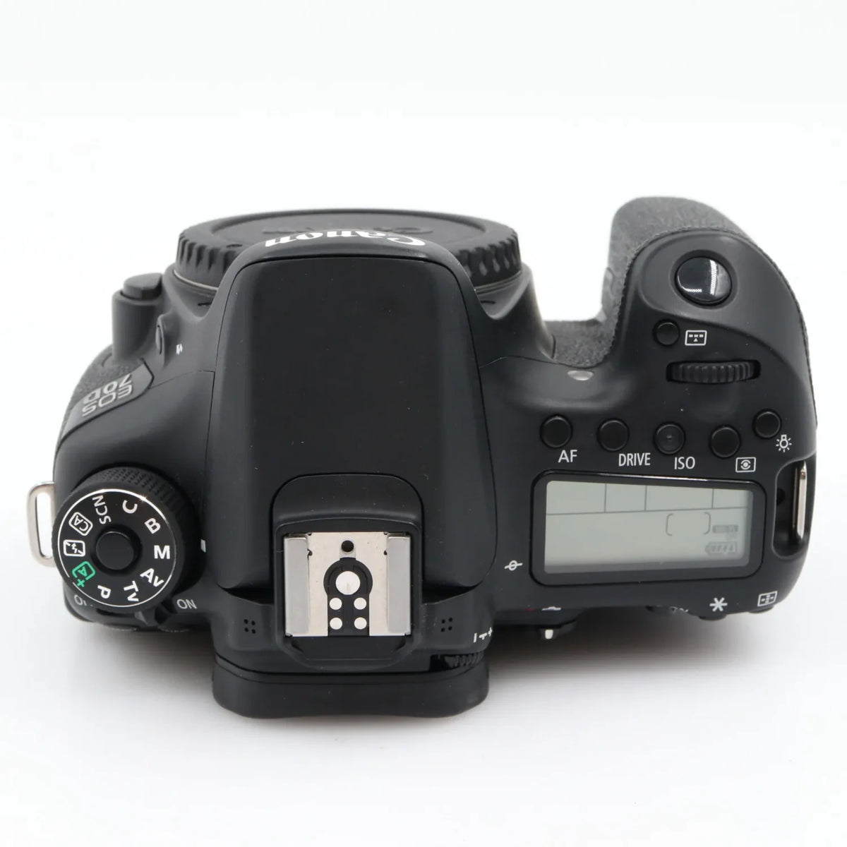 Canon EOS 70D Gehäuse gebraucht