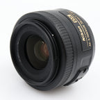 Nikon AF-S 35mm f/1.8G DX used