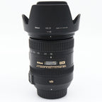 Nikon AF-S 18-200mm f/3.5-5.6G ED DX VR II used