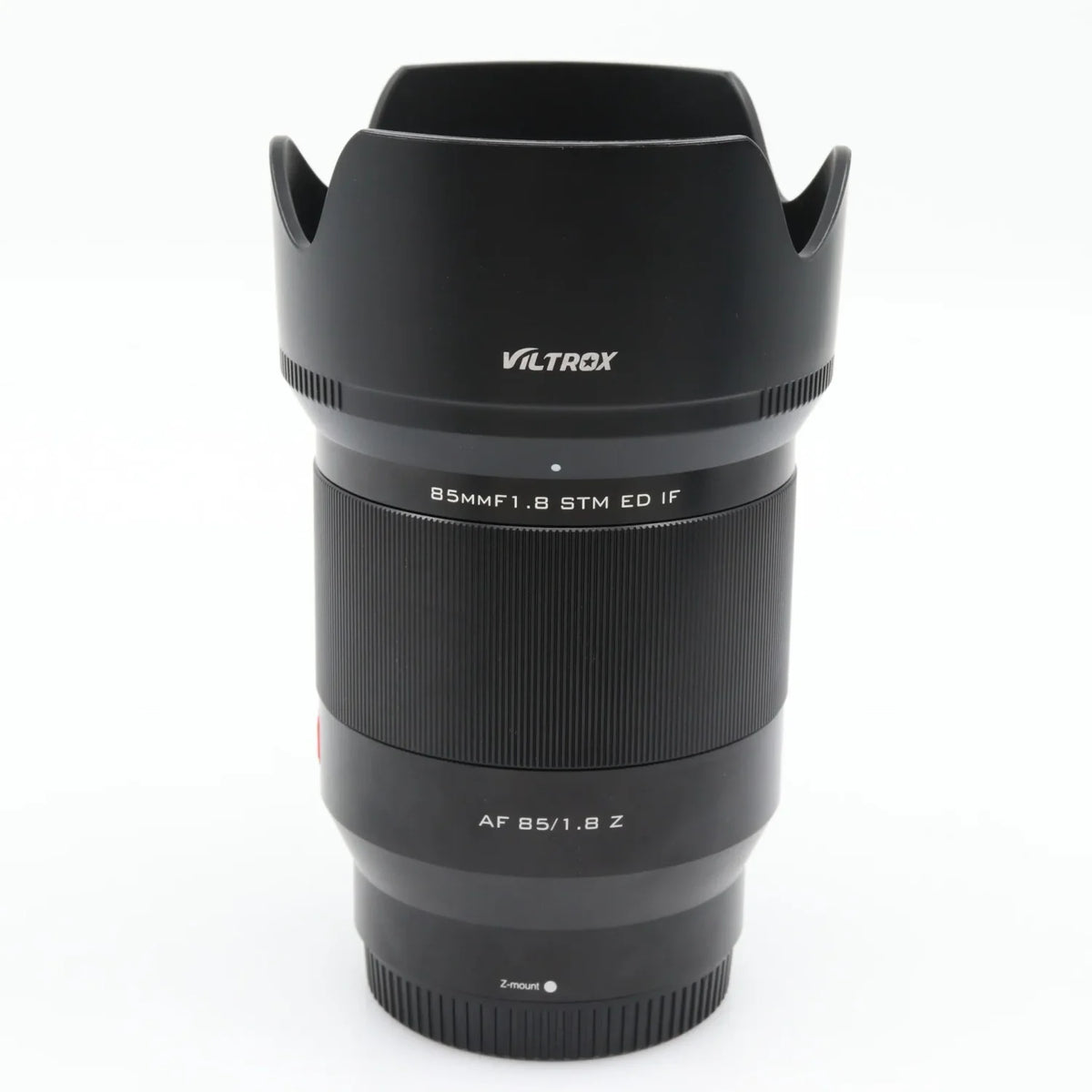 Viltrox 85mm f/1.8 AF Nikon Z used