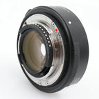 Sigma TC-1401 1.4x Teleconverter Nikon gebraucht