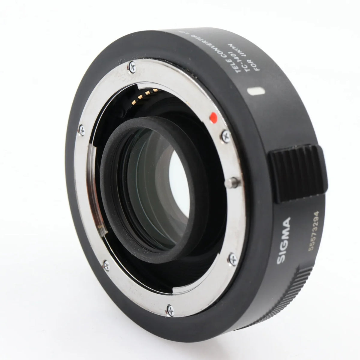 Sigma TC-1401 1.4x Teleconverter Nikon gebraucht