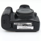 Canon EOS 70D Gehäuse gebraucht