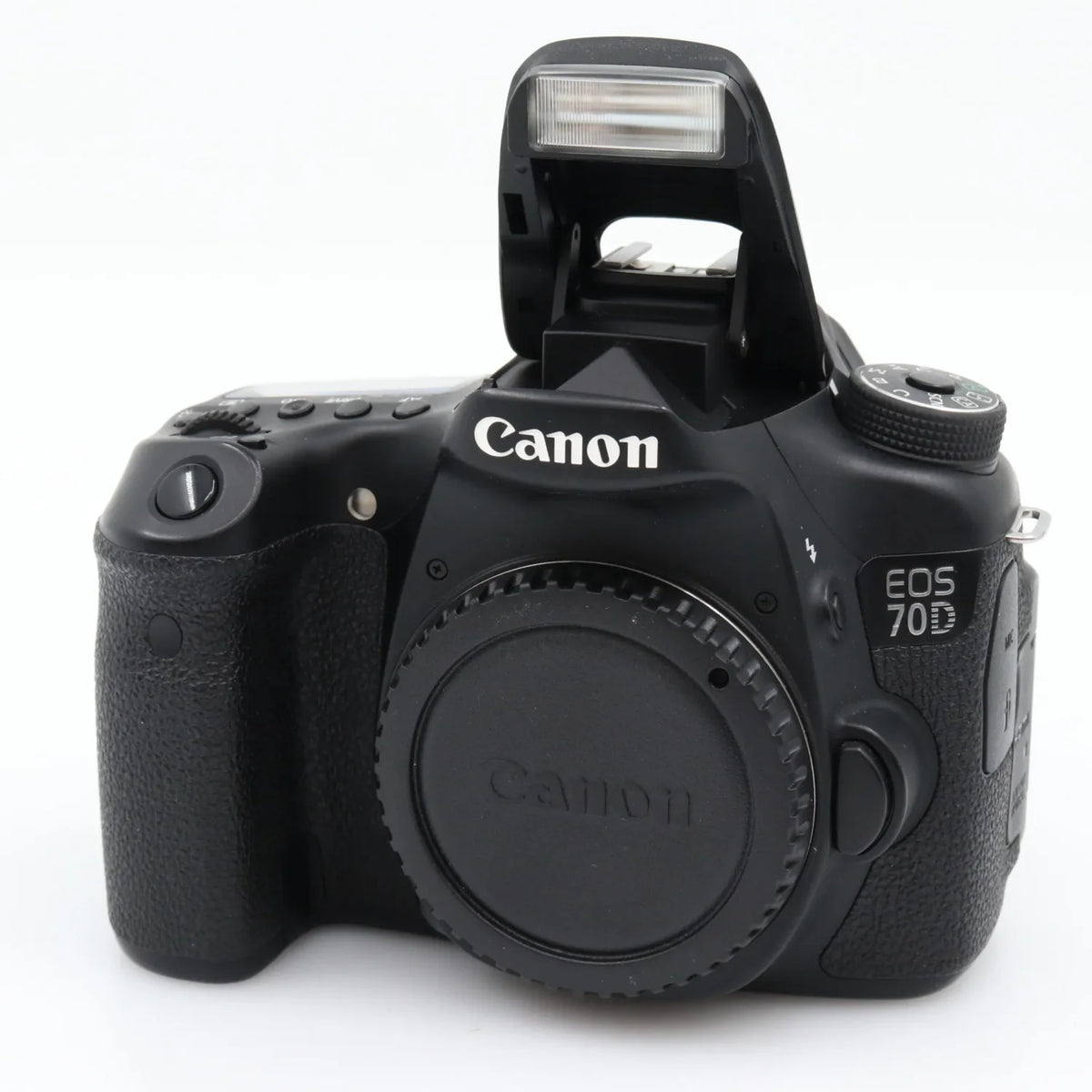 Canon EOS 70D Gehäuse gebraucht
