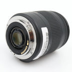 Sigma 18-250mm f/3.5-6.3 DC Macro OS HSM Canon used