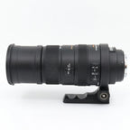 Sigma 150-500mm f/5-6.3 APO DG OS HSM Canon gebraucht