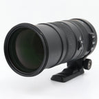 Sigma 150-500mm f/5-6.3 APO DG OS HSM Canon gebraucht