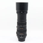 Sigma 150-500mm f/5-6.3 APO DG OS HSM Canon gebraucht
