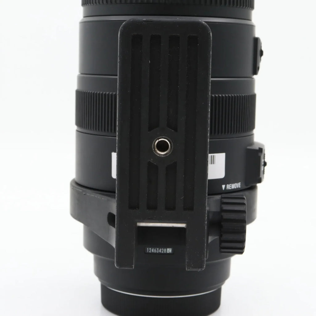 Sigma 150-500mm f/5-6.3 APO DG OS HSM Canon gebraucht
