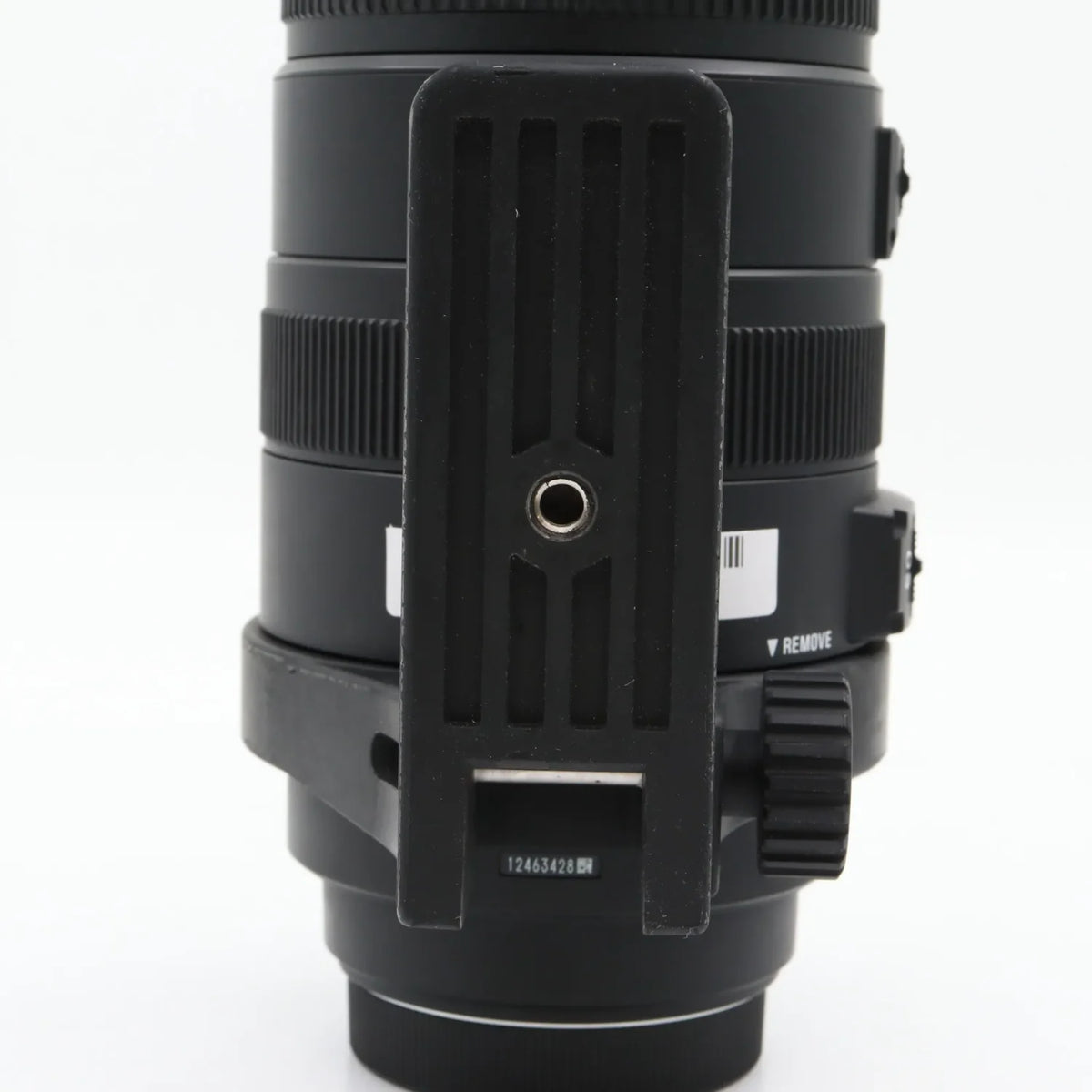 Sigma 150-500mm f/5-6.3 APO DG OS HSM Canon gebraucht