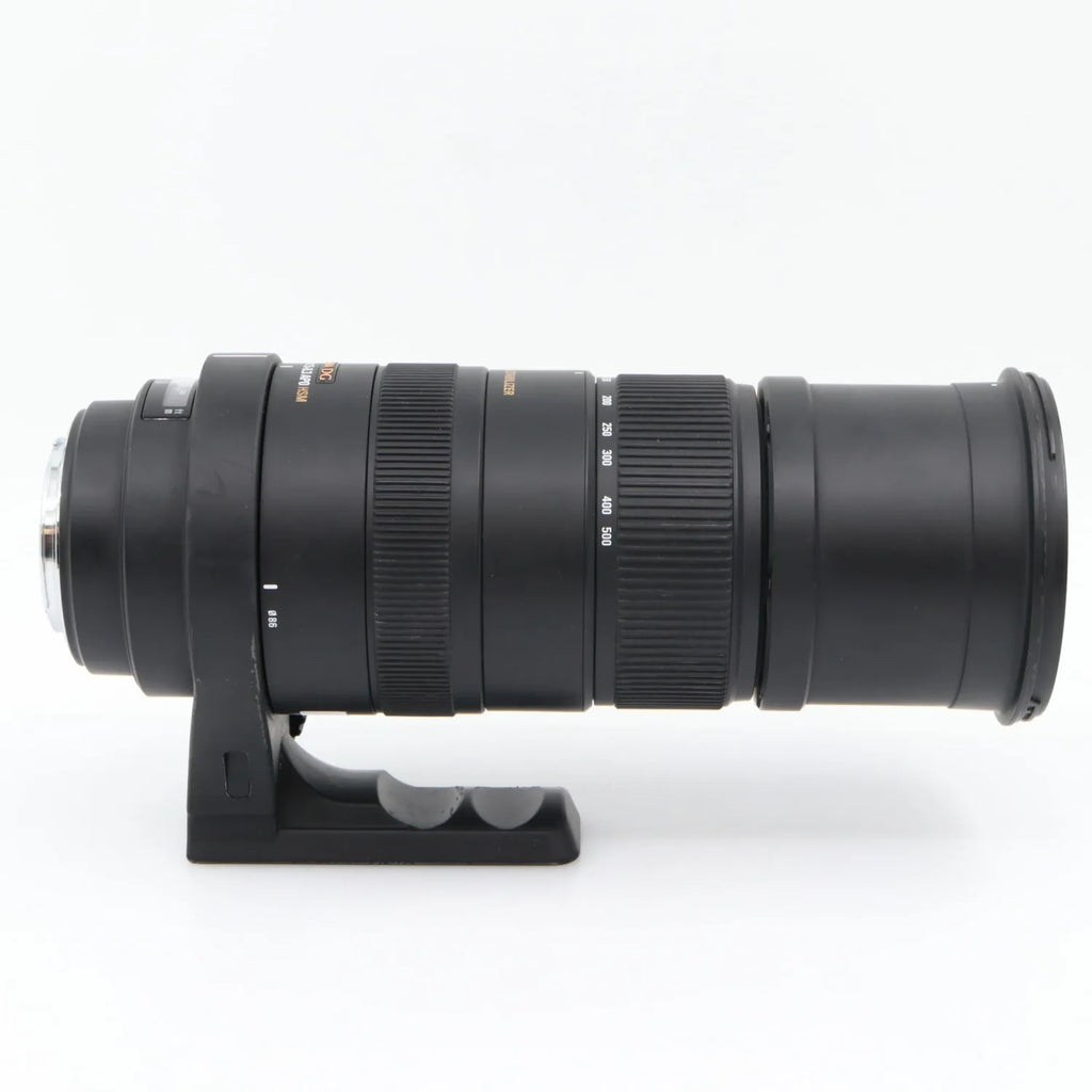 Sigma 150-500mm f/5-6.3 APO DG OS HSM Canon gebraucht
