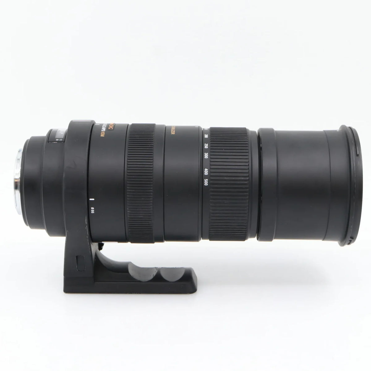 Sigma 150-500mm f/5-6.3 APO DG OS HSM Canon gebraucht
