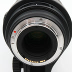 Sigma 150-500mm f/5-6.3 APO DG OS HSM Canon gebraucht