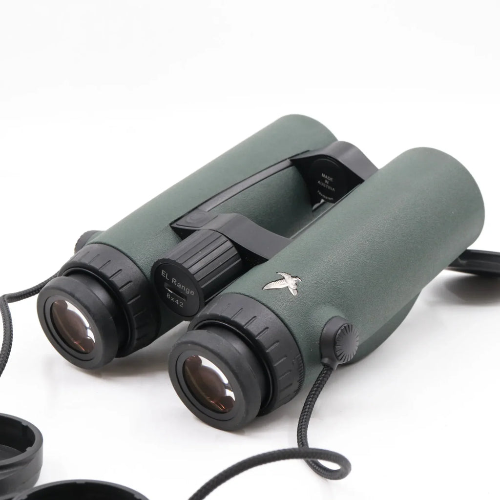 Swarovski EL Range 8x42 gebraucht