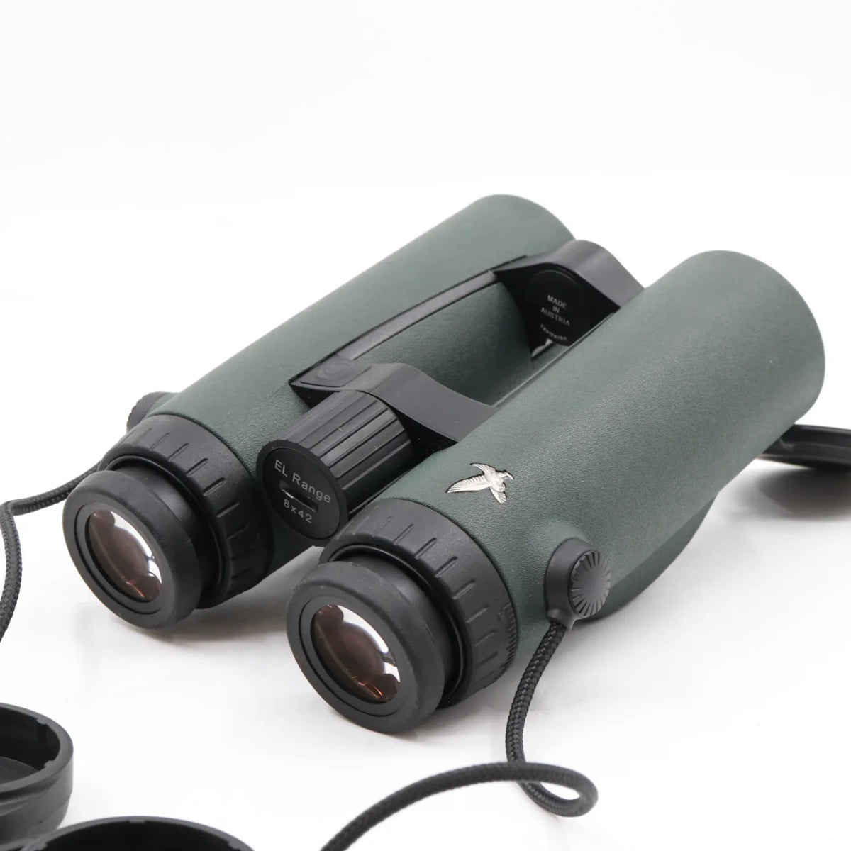 Swarovski EL Range 8x42 gebraucht