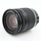 Canon EF-S 18-200mm f/3.5-5.6 IS gebraucht