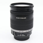 Canon EF-S 18-200mm f/3.5-5.6 IS gebraucht