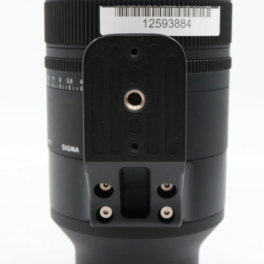 Sigma 70-200mm f/2.8 DG DN OS Sports Sony FE used