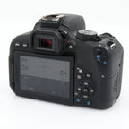 Canon EOS 800D body used