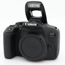 Canon EOS 800D body used