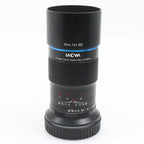 Laowa 65mm f/2.8 2x Ultra-Macro CA-Dreamer Canon RF gebraucht