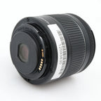 Canon EF-S 18-55mm f/4-5.6 IS STM gebraucht